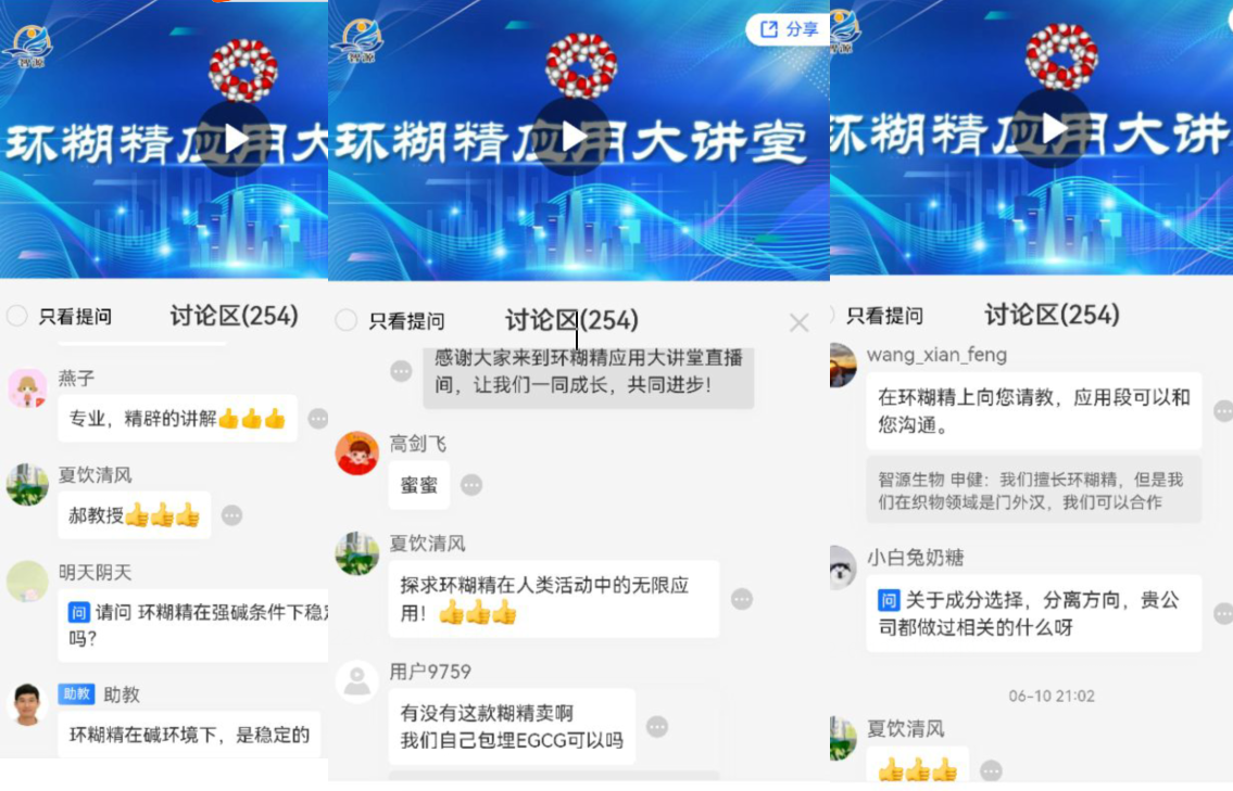 環(huán)糊精 倍他環(huán)糊精 羥丙基