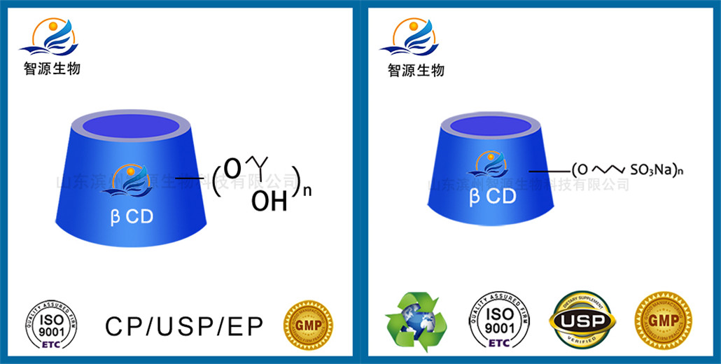通過分子建模了解胰島素與環(huán)糊精的絡合