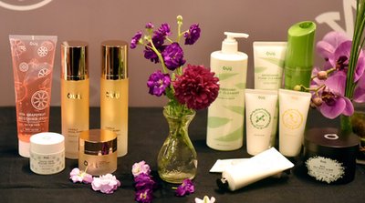 環(huán)糊精與皮膚：環(huán)糊精在化妝品中的應用
