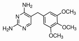 甲氧芐啶被磺丁基倍他環(huán)糊精鈉包合后的有效利用(圖1)