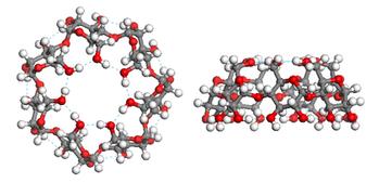 環(huán)糊精包合物在藥學(xué)領(lǐng)域的應用前景——濱州智源生物(圖1)