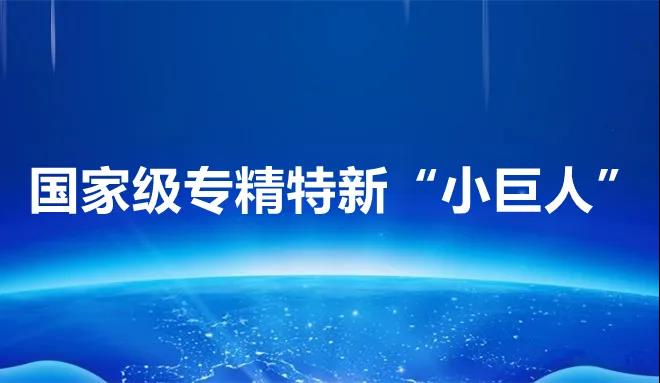 奮斗十一載，“巨人”初長(cháng)成 ——山東濱州智源生物喜獲國家級專(zhuān)精特新“小巨人”殊榮(圖3)